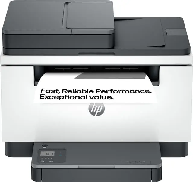 HP LaserJet M235sdw MF laserskriver