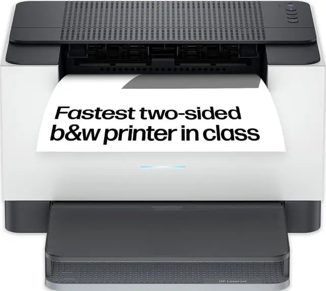 HP Laserjet M209dw WiFi monolaserprinter
