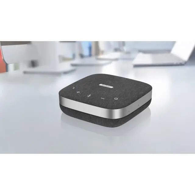 Sandstrøm Speaker Dock med ladehub