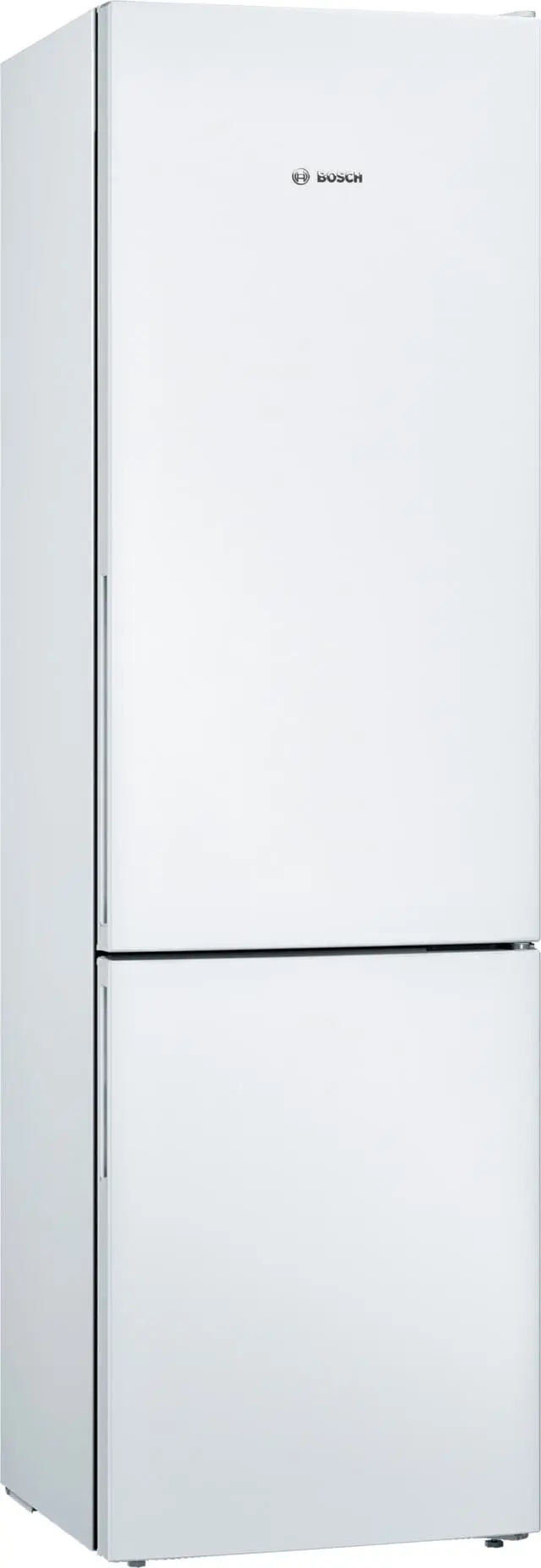 Bosch Fridge/freezer combination KGV39VWEA (White)