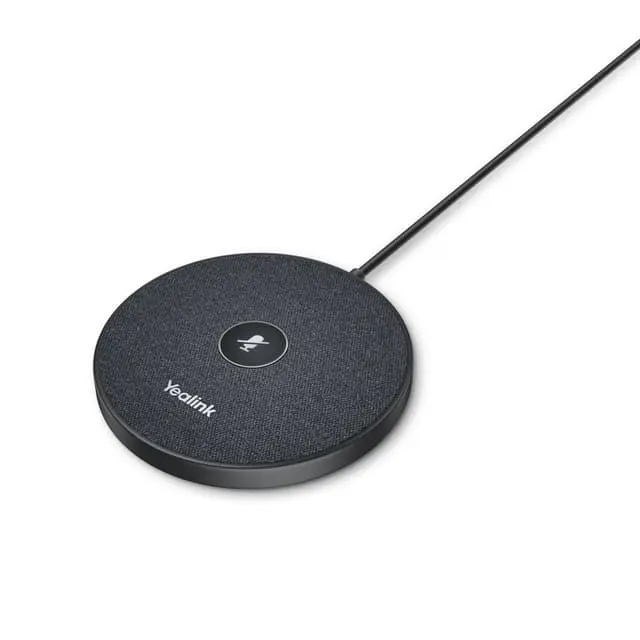 Yealink VCM35 Conferencing Microphone