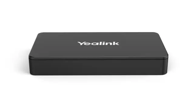 Yealink MShare E2 Screen Sharing Box