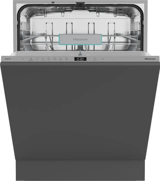 Hisense Oppvaskmaskin HFI642D (integrert)