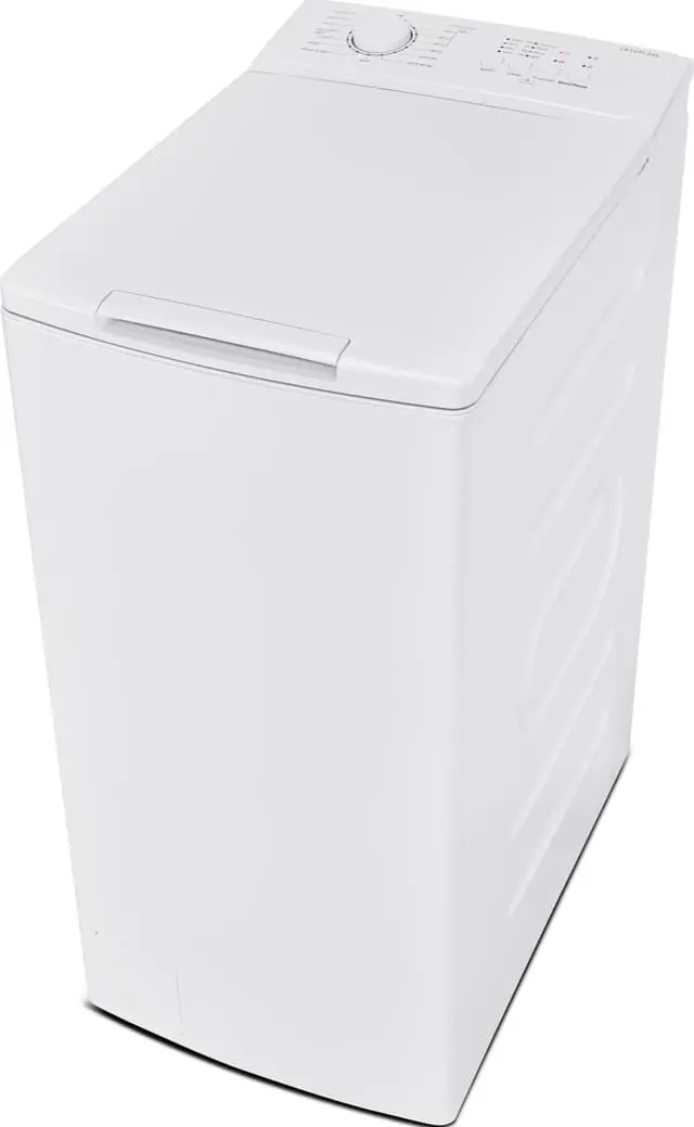 Logik toppmatet vaskemaskin L610TL24E (6 kg)
