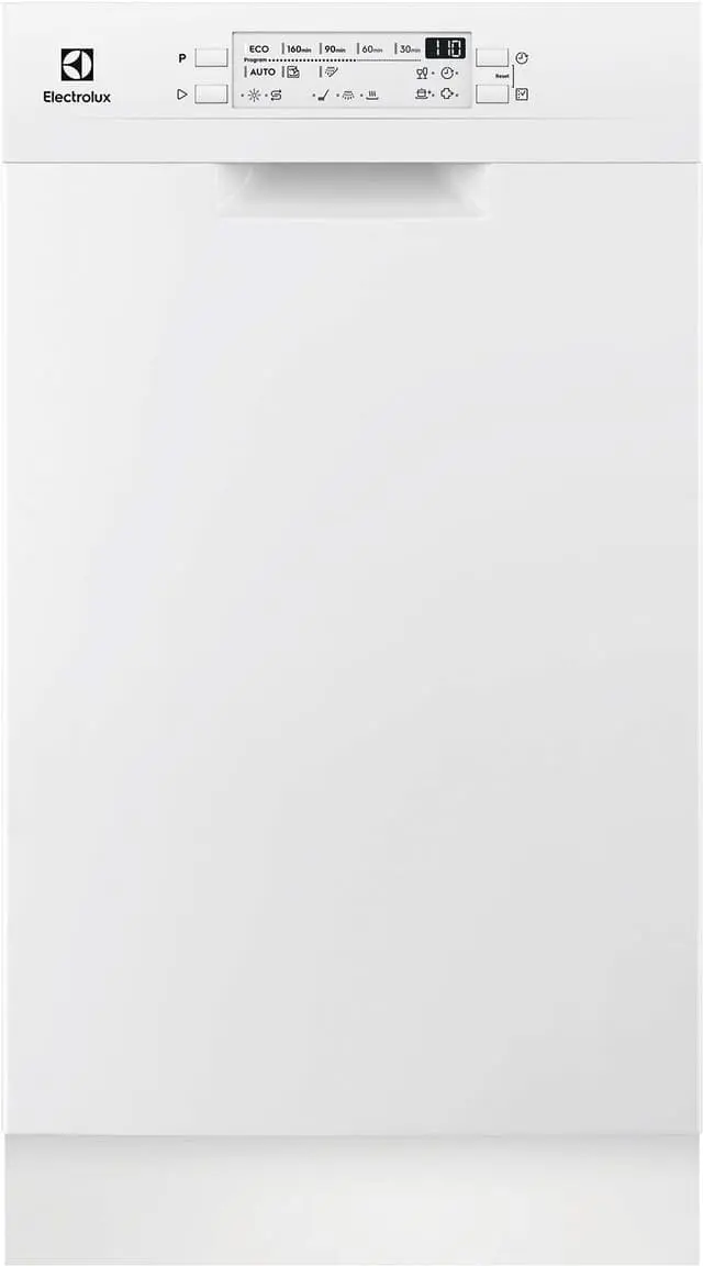 Electrolux 700 MaxiFlex oppvaskmaskin ESM63300SW