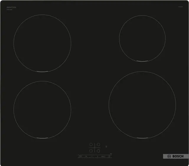 BOSCH PUE611BB5E Hob