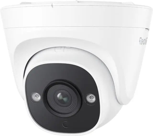 Reolink P324 overvåkningskamera