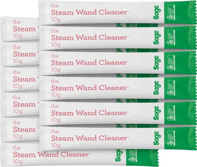Sage SCC 302 dampstavrengjører 100002016 (12-pk)