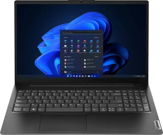 Lenovo V15 G4 ABP 15.6" bærbar pc 82YY0011MX (business black)
