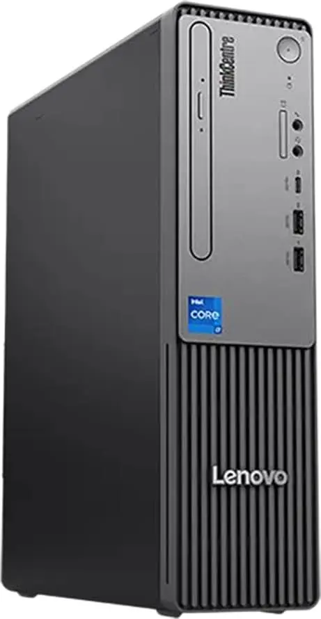 Lenovo ThinkCentre neo 50s Gen 5 personlig datamaskin 12XF002JMX