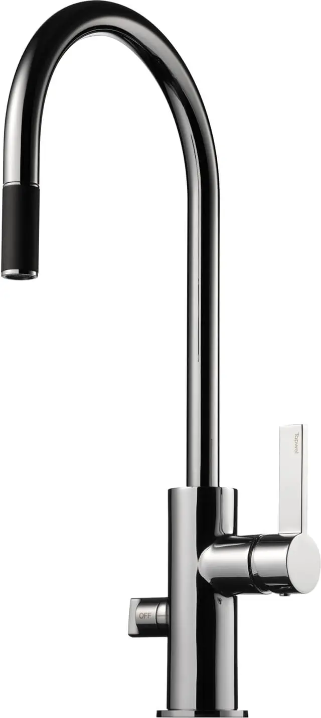 Epoq Tapwell ARM885 DW kran (chrome)