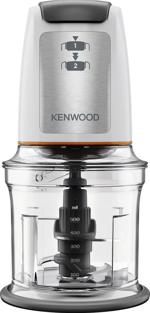 Kenwood Easy Chop hakker CHP61.000WH (hvit)
