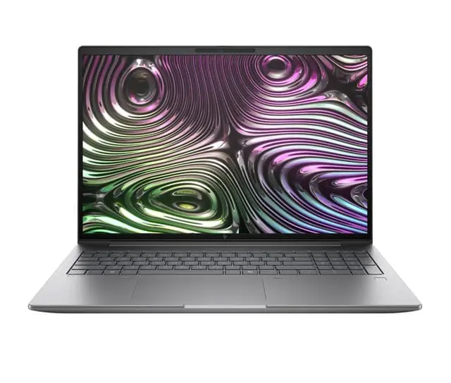HP Zbook X Bærbar PC B72V8ET