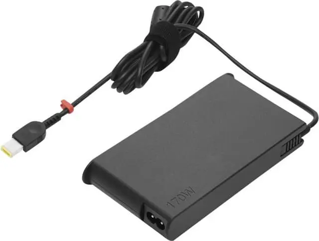 Lenovo ThinkPad 170W Slim AC Adapter (Slim-tip) strømadapter 4X20S5670