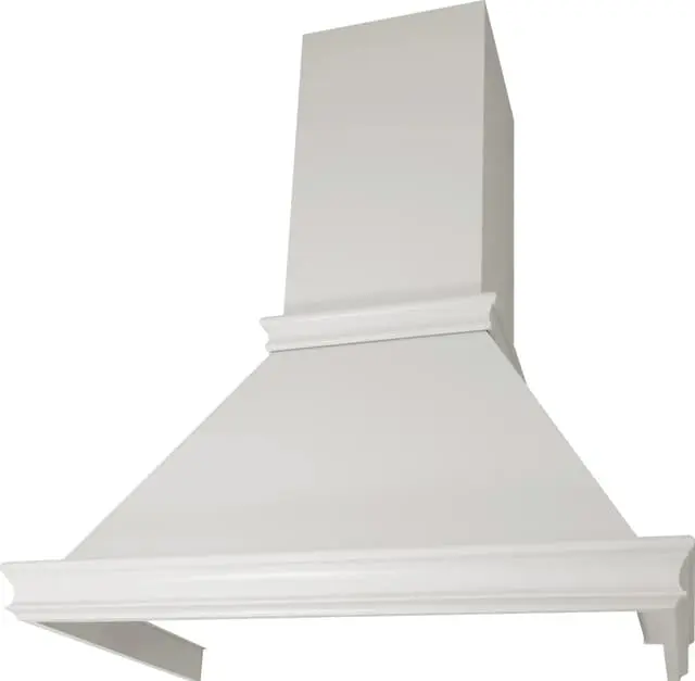Franke ventilator WoodClassic