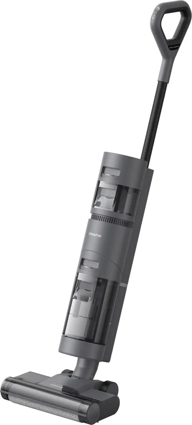 Dreame H12 Core Wet&Dry trådløs støvsuger DI1015