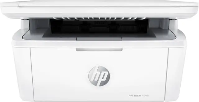HP LaserJet M140w AiO laserprinter