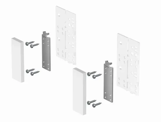 Bosch Accessories KSZB0S00