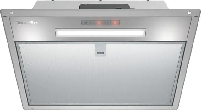 Miele hette DAE 1530