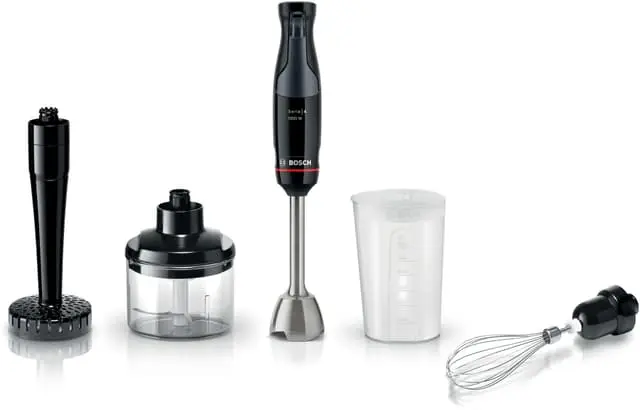 Bosch Serie 4 miksestav MSM4B623