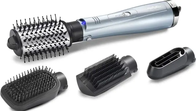 BaByliss Varmebørste AS774E
