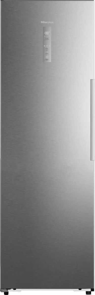 Hisense Fryseskap FT3K310SEIE (rustfritt stål)
