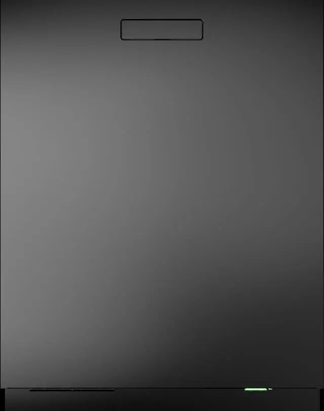 ASKO Oppvaskmaskin DBI745MIQ.BS