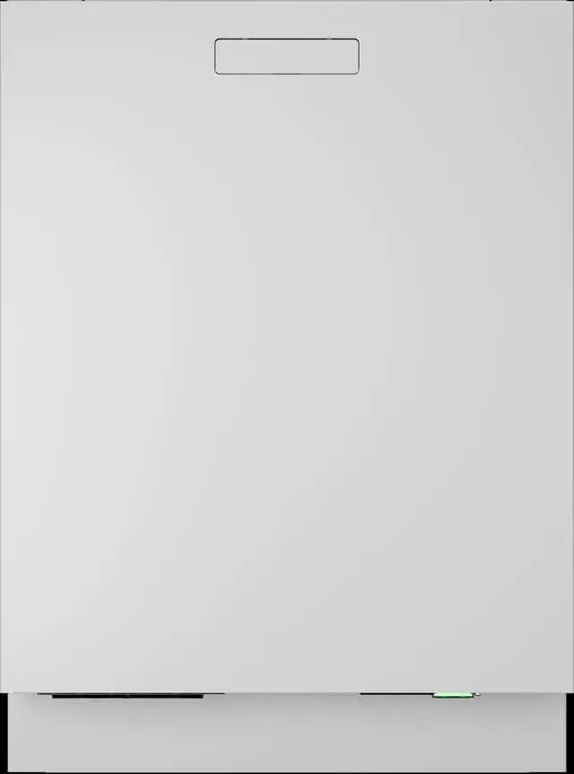 ASKO Oppvaskmaskin 739520 (Hvit)