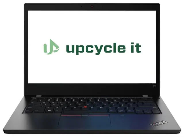 Lenovo L14 G2 14" i5/16/256 W11P Refurbished laptop