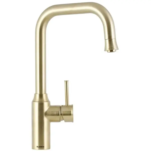 Blanco Livia-S blandebatteri (satin gold)
