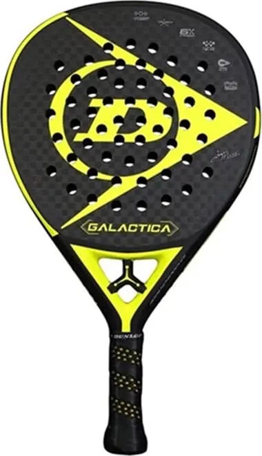 Dunlop Galactica G1 padelracket