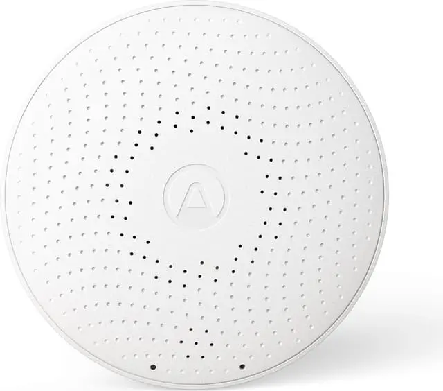 Airthings Space Plus for Business Europe