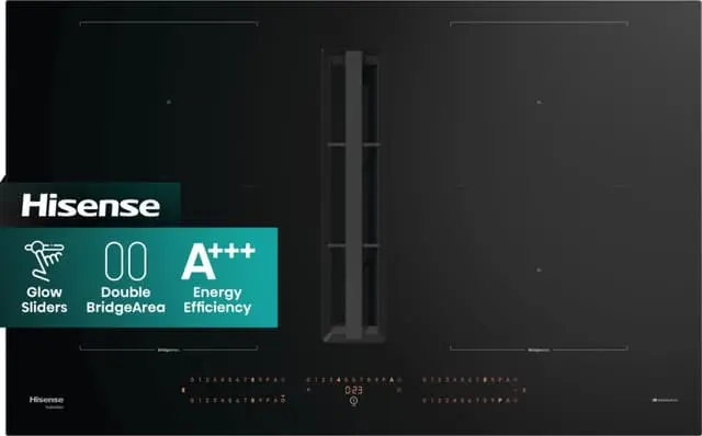 Hisense HEH8443BSCWF