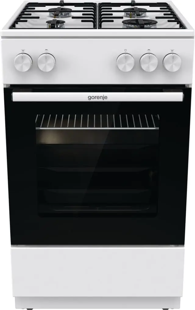 Gorenje komfyr GGI5A20WH (Hvit)