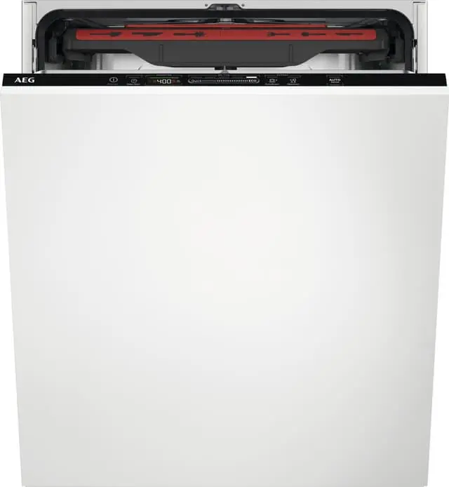 AEG Serie 6000 Oppvaskmaskin FSB64907Z (integrert)