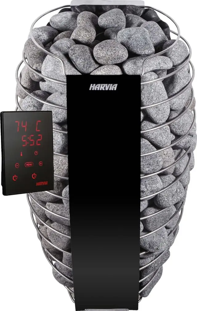 Badstuovn Harvia Spirit FC 6kW