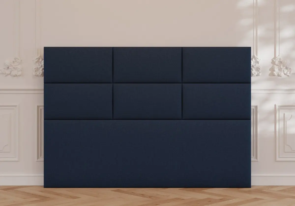 New heaven gavl | 140 cm