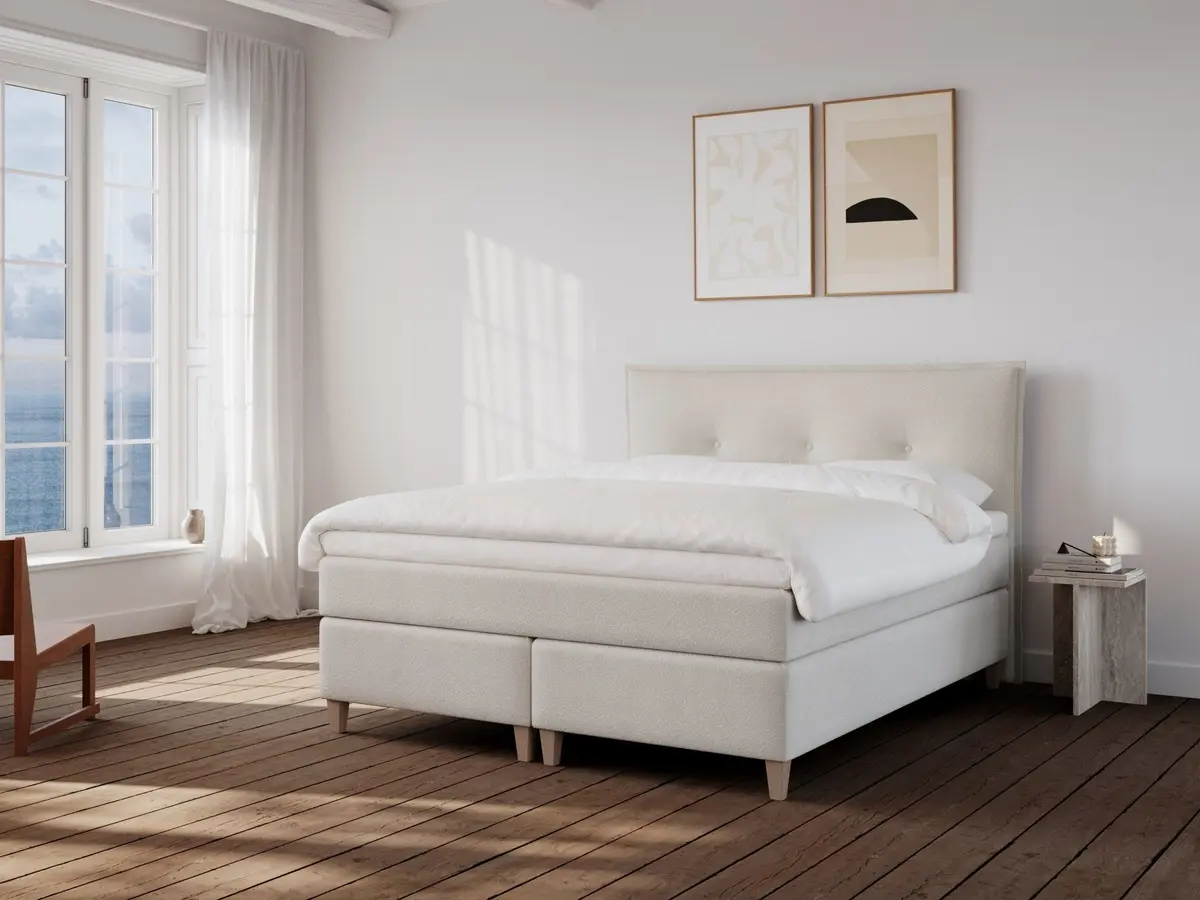 Snefrid | 180x200