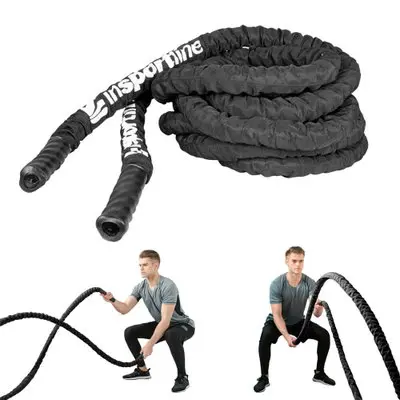 Battlerope 5 cm x 15 m 21,8 kg