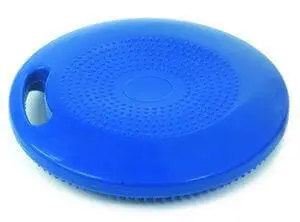 Soft Balance, balanseplate
