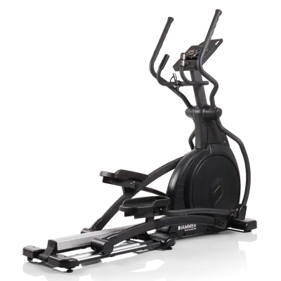 Ellipsemaskin Hammer EL 8000