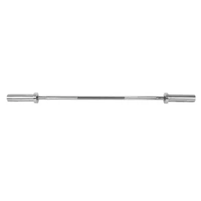 Skivestang OLYMPIC 218 cm OB-86 Max 300 kg