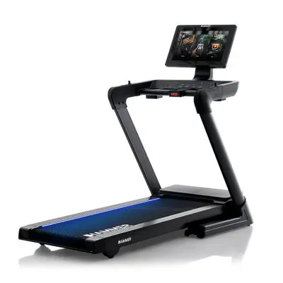 Tredemølle Hammer Technum 10.0