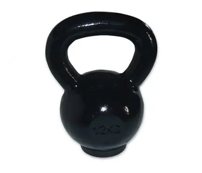 Kettlebells Abilica 4 kg