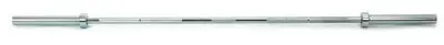 Abilica WeightBar Bumper 220 cm 50 mm