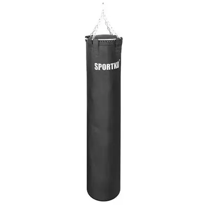 Boksepose Skinn 180x35 cm 85 kg