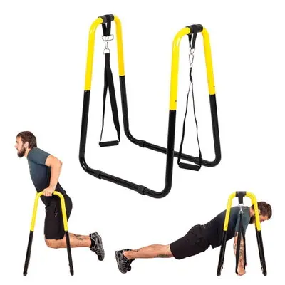 ParallelBars Multi