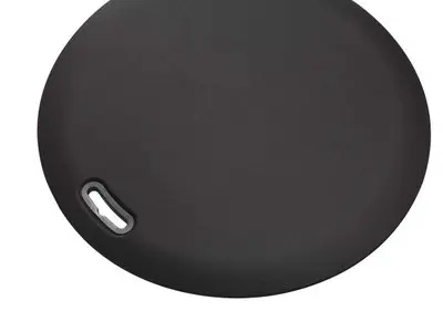 Ståmatte Senso Rondo Svart