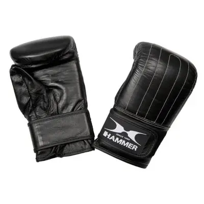 HAMMERBOKSING Boksehansker PUNCH S-M