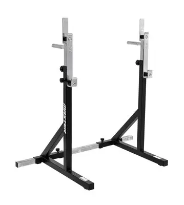 Maxi Pro Squatrack
